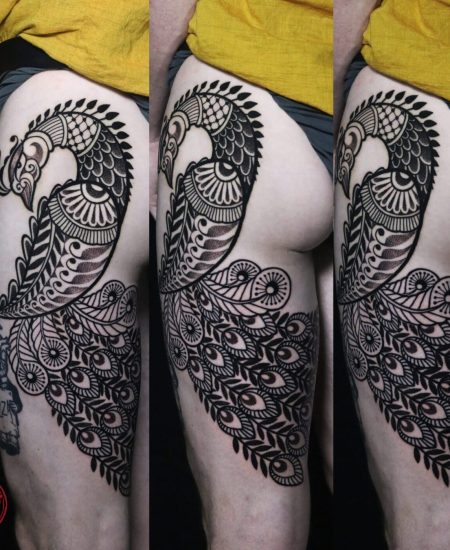 maxpeacock