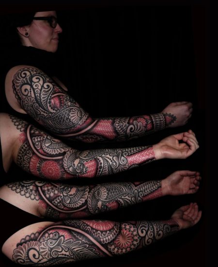 nadinebongosleeve
